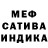 КОКАИН FishScale Venkatesh 1994